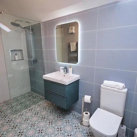 Nyaraló 9 Parklands *