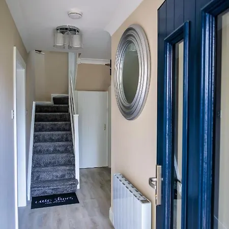 9 Parklands * Killarney