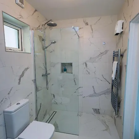 9 Parklands Feriehus