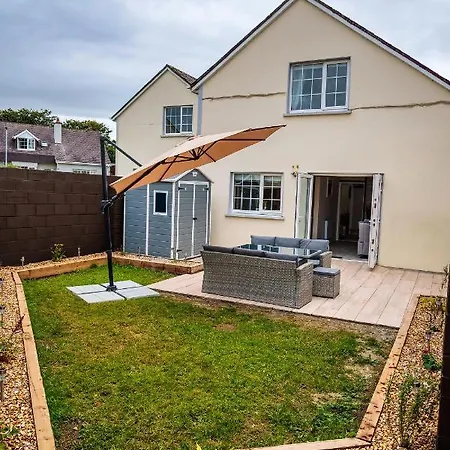 9 Parklands Feriehus Killarney