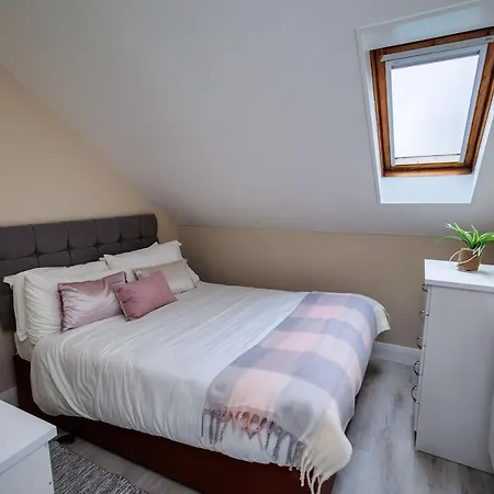 Feriehus 9 Parklands Killarney