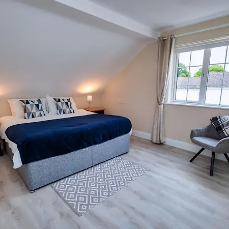 9 Parklands Killarney