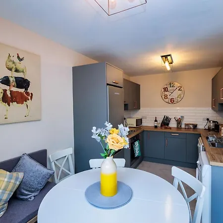 9 Parklands Killarney