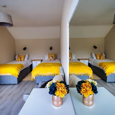 Сasa de vacaciones 9 Parklands