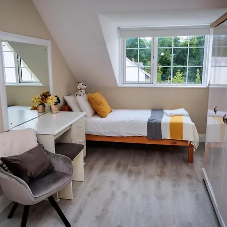 9 Parklands Сasa de vacaciones