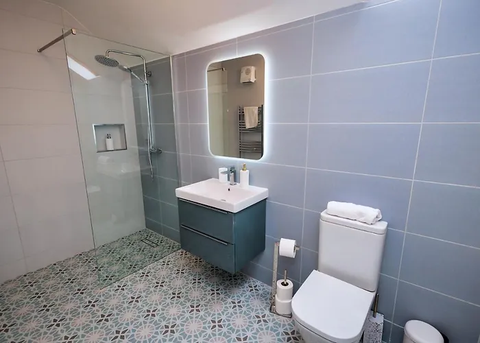 Сasa de vacaciones 9 Parklands *