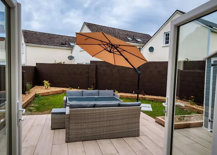 9 Parklands Сasa de vacaciones *