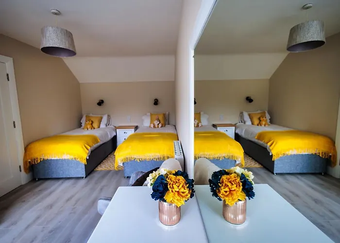 Сasa de vacaciones 9 Parklands