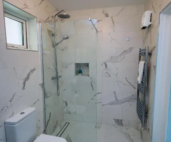 9 Parklands Сasa de vacaciones