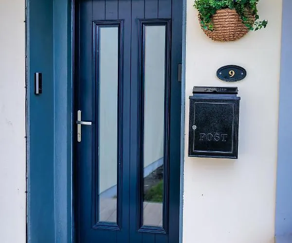 9 Parklands Сasa de vacaciones *