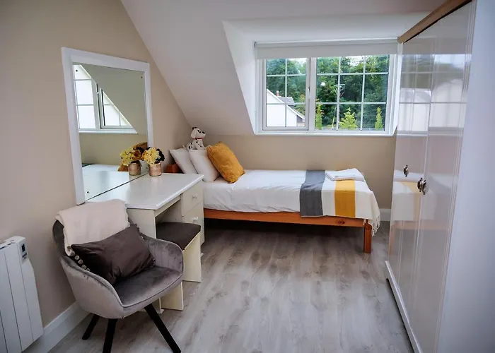 9 Parklands Сasa de vacaciones