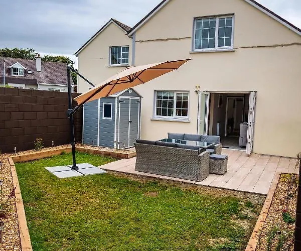 9 Parklands Сasa de vacaciones Killarney