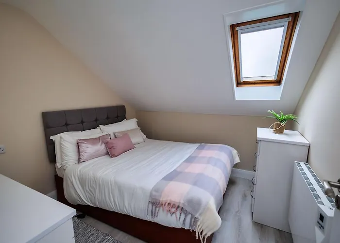 Сasa de vacaciones 9 Parklands Killarney