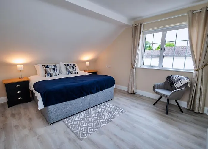 9 Parklands Killarney